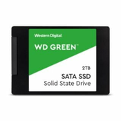 Western Digital WD Green 2.5" 2 TB Serijski ATA III SLC