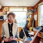 Field Medic - Songs From The Sunroom (Coloured) (LP)
