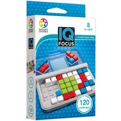 Smart Games IQ FOKUS
