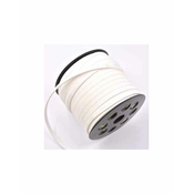 Velur traka 5 mm bela