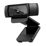 LOGITECH HD Pro Webcam C920