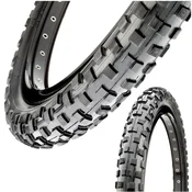 shumee Kolesarska pnevmatika 16x2.00 kocka (54-305) CST badger C-1244