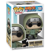 Funko POP animacija: Naruto - Shino Aburame