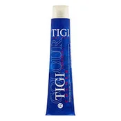 Hair Dye TIGI Colour Creative Permanent 8/04 Copper Blonde Naturale Clear 60ml