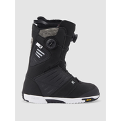 DC Judge Snowboard ČEVLJI black / white