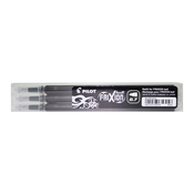 Minca pilot frixion bls-fr07 1/3 PILOT - ČRNA