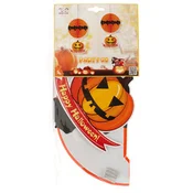 Halloween dekoracija - buča 1 kos