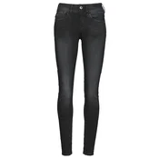 G-Star Raw  LYNN MID SKINNY WMN  Siva