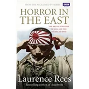 Horror In The East