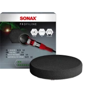 Sunder za poliranje 160mm sivi Sonax