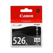 kartuša Canon CLI-526 Black/Original