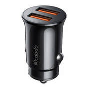 MCDODO CC-6602 USB-A 12W Auto punjač
