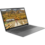 Prenosnik Lenovo Ideapad 3 15, Ryzen 5 5500U, 12GB, 512GB, Windows 11 Home