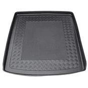 Astar Tipska kadica za gepek Audi Q7 2006-2015 5/7 seats (3rd row pulled down) / narrow version for mode