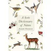 Scots Dictionary of Nature