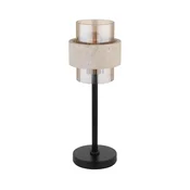 Globo 16090T - Stona lampa DAREN 1xE27/40W/230V