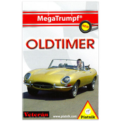 Karte Oldtimerji