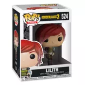 Borderlands 3 POP! Games Vinyl Figure Lilith the Siren
