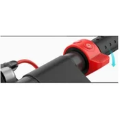 RING gas sa kablovima za elektricni trotinet RX8- RX 8-PAR7