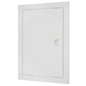 shumee Inšpekcijska vrata 250x400 mm ABS