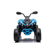 Otroški štirikolesnik na baterijo 12V CAN-AM Renegate modra