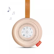 ZAZU Prijenosni uredaj za smirenje Suzy Deluxe, USB-C (960)