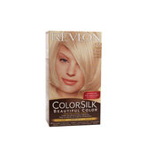 REVLON Colorsilk boja za kosu 05 jako svijetlo pepeljasto plava