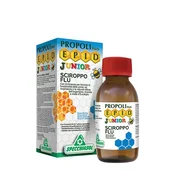Natur Tanya - Sirup za krepitev imunskega sistema pri otrocih S. Flu Junior, 100 ml