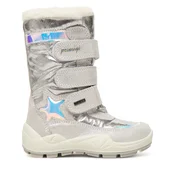 Škornji za sneg Primigi GORE-TEX 8881666 M Srebrna