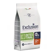 Exclusion Diet veterinarska dijeta za pse Small breed Intestinal - Svinjetina i pirinac 7kg