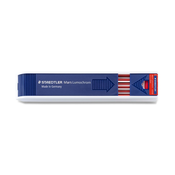 Staedtler mine Mars Lumochrom, 12/1 rdeče