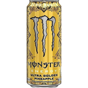Monster Energy Ultra Ananas 500 ml