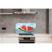 tulup.si Zidna obloga za kuhinju Lubenica vode 120x60 cm
