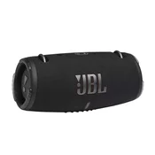 JBL XTREME 3 BLACK (JBLXTREME3BLKEU) bluetooth zvucmik crni