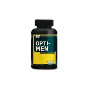 Optimum Nutrition Opti-Men
