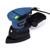 Kraft&Dele 1200W ekscentrični brusilnik KD1667-Z