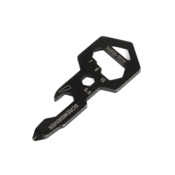 SWISS+TECH Multi alat EDC 8u1, Crni