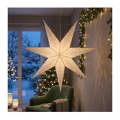 BRILAGI - LED božična dekoracija LED/2xAA 100 cm zvezda
