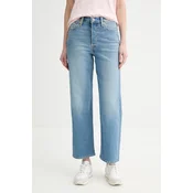 Traperice Levis RIBCAGE STRAIGHT ANKLE