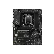 MSI Matična ploča 1700 MAG PRO B760-P WIFI DDR4