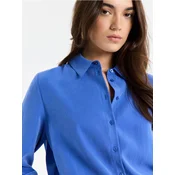 Mohito - Srajca - modra