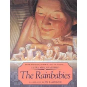 The Rainbabies