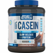 Applied Nutrition Micellar Casein Protein 1800 g čokoladna krema