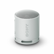 Sony SRS-XB100 Mono prijenosni zvučnik Sivo