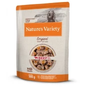 Natures Variety Original Dog Med/Maxi Adult - govedina - 300 g 300 g