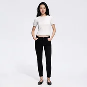 Reserved - Slim fit farmerke