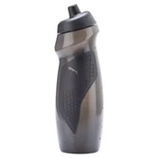 Puma Training Performance Bottle, Black, Accessories