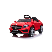 Licencirani auto na akumulator Mercedes GLA 45 – crveni