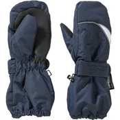 PLAYSHOES Rokavice, modra
