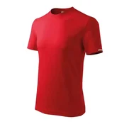 slomart Dedra moška T-shirt majica XL, rdeča, 100% bombaž, 145g/m2